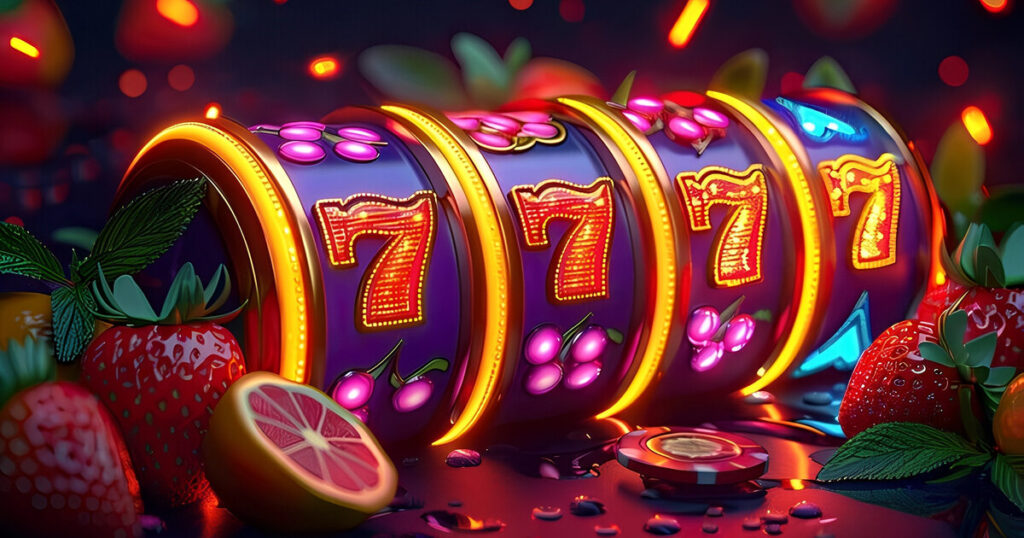 모바일 중심으로 진화하는 신규 슬롯사이트 안내