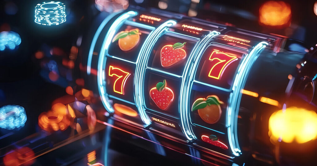 안전한 선택을 위한 신규 슬롯사이트 안내의 가치