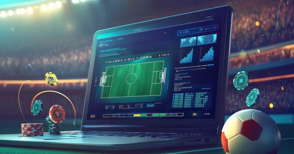 2025 토토사이트 최신정보 한눈에 보기