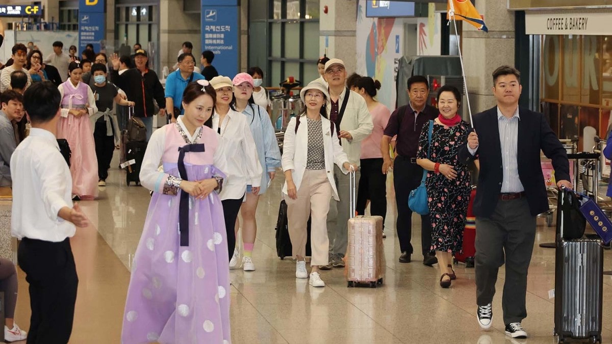 중국인 무비자 입국 호재, 카지노 업계 '반색'