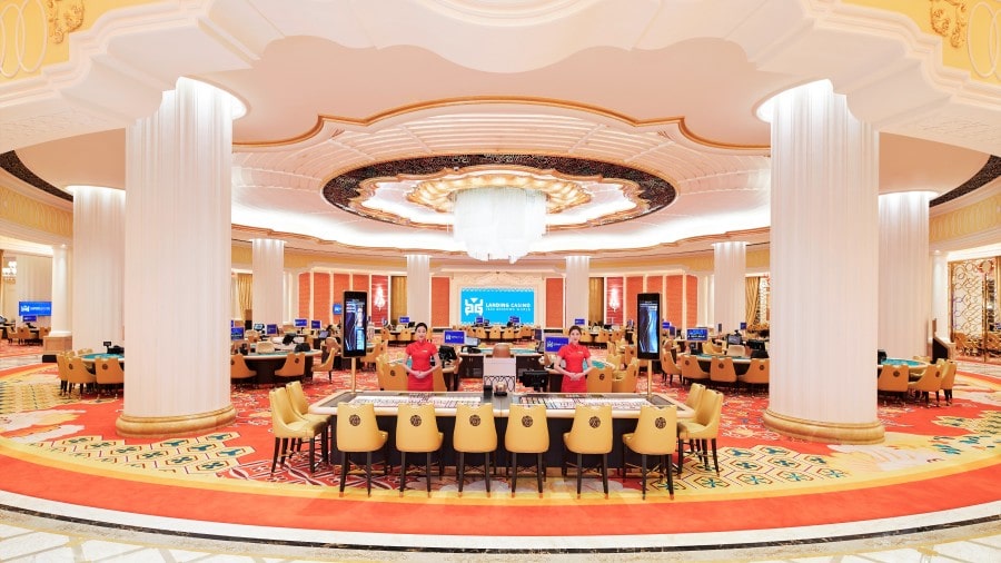 중국인 증가 호재에도 불구하고 제주도 카지노 부익부 빈익빈 심화 우려