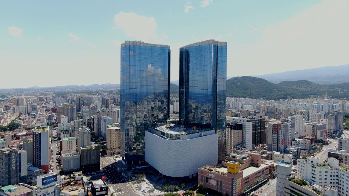 드림타워 리조트, 7월 또다시 역대 최대 실적