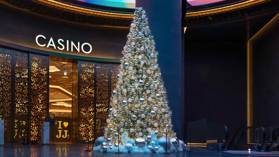 롯데관광개발 드림타워 리조트, 성수기 7월 들어 역대 최대 실적 경신