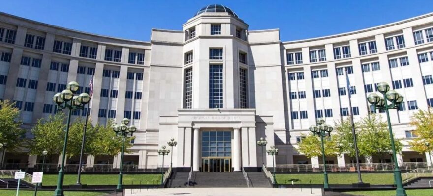 美 연방법원, 트윈 스파이어스 운영 허가