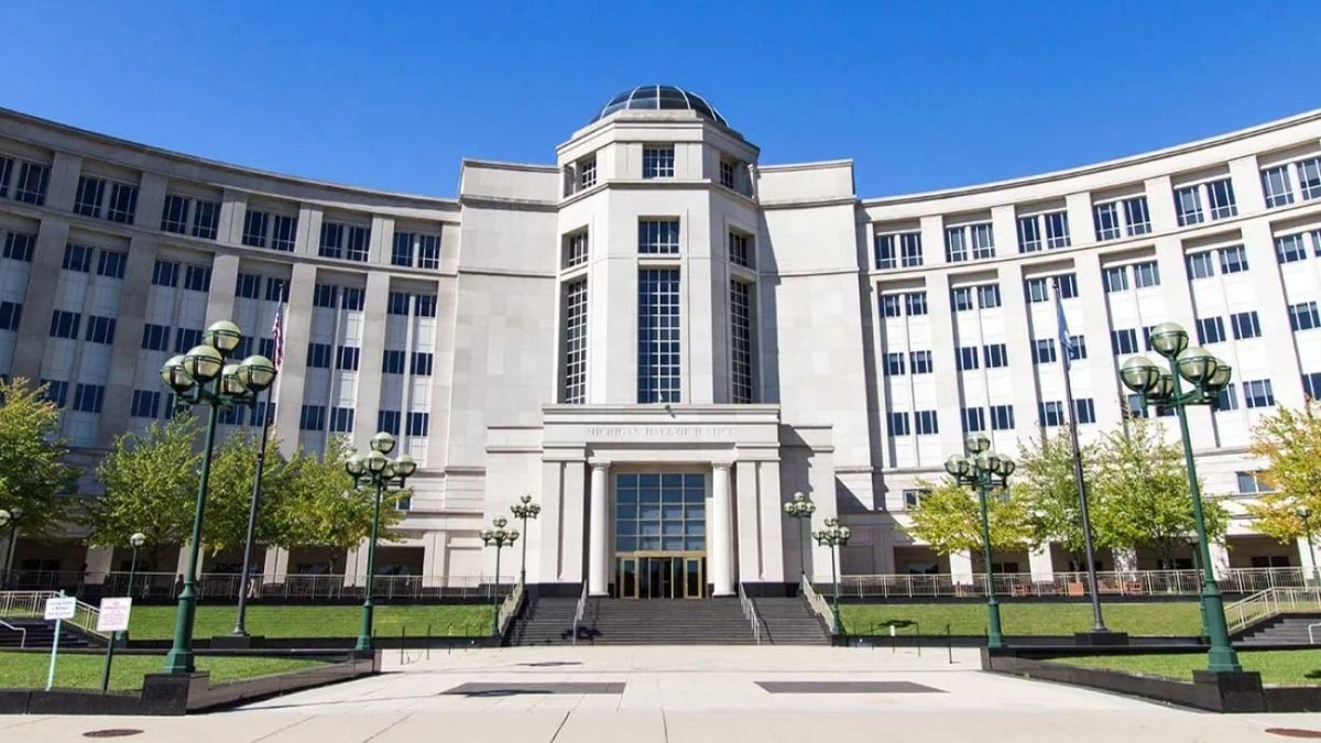 美 연방법원, 트윈 스파이어스 운영 허가