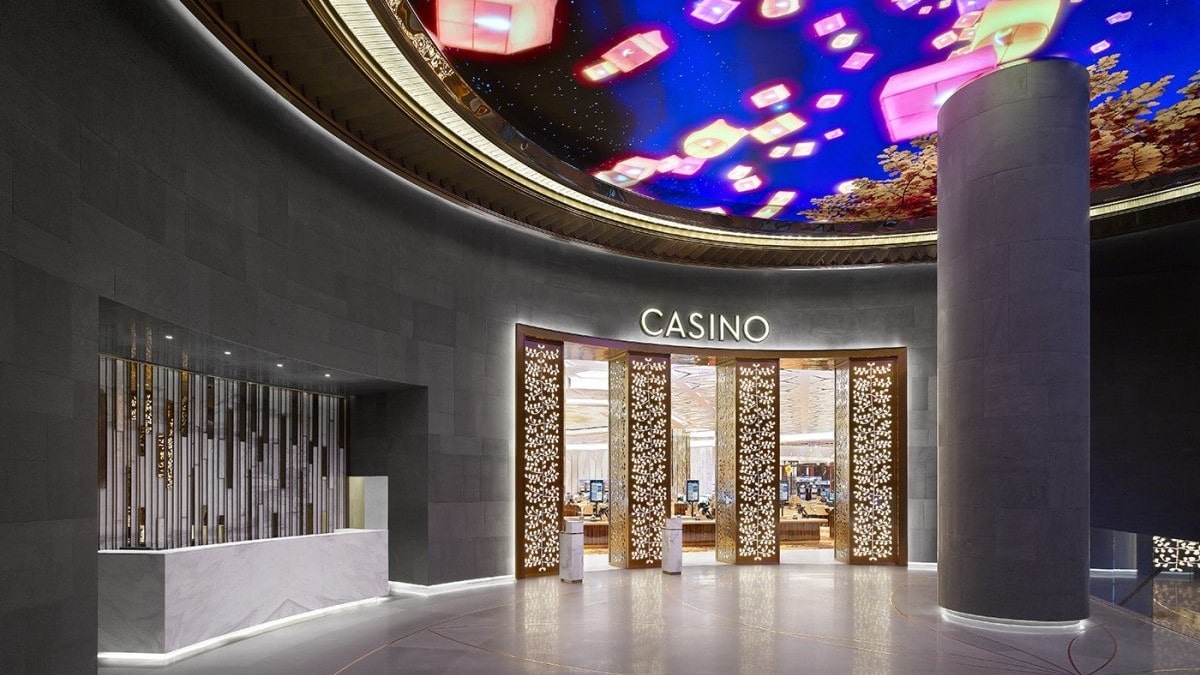 드림타워, 7월 카지노 매출 1위 달성