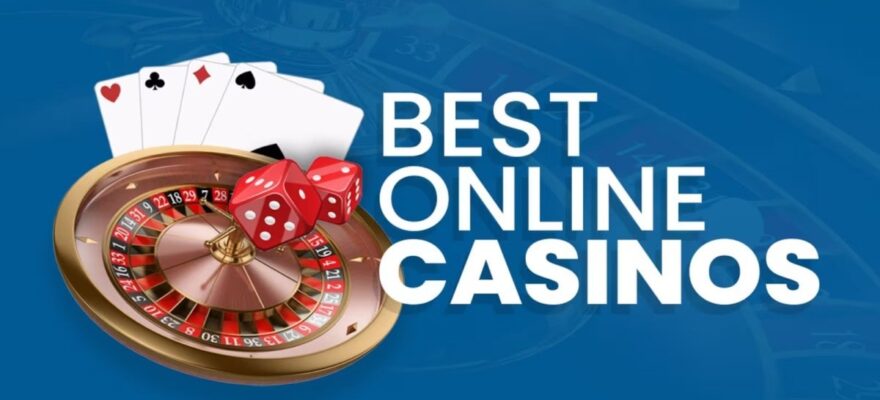 2025년 9월 온라인 카지노사이트 추천 순위