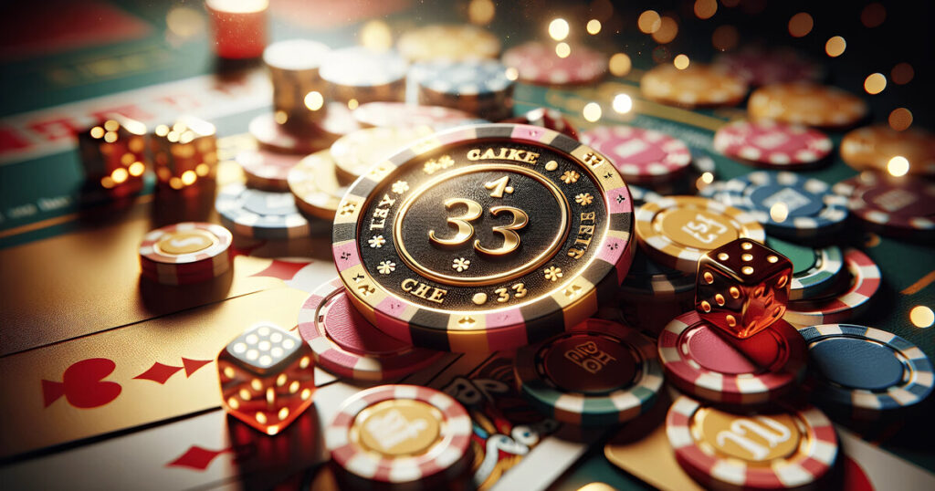 카지노사이트 순위 비교의 핵심 평가 기준