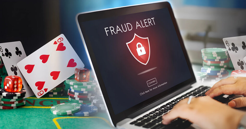 먹튀검증 제대로 하는 법, 왜 중요한가?