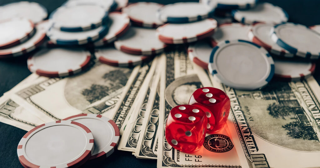 최신 트렌드에 맞는 먹튀검증 제대로 하는 법