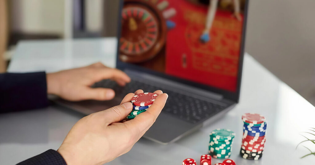 안전놀이터 선택에서 발생하는 주요 리스크