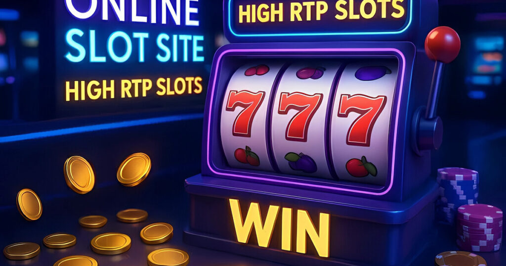 슬롯사이트 비교 분석 사례와 선택 전략