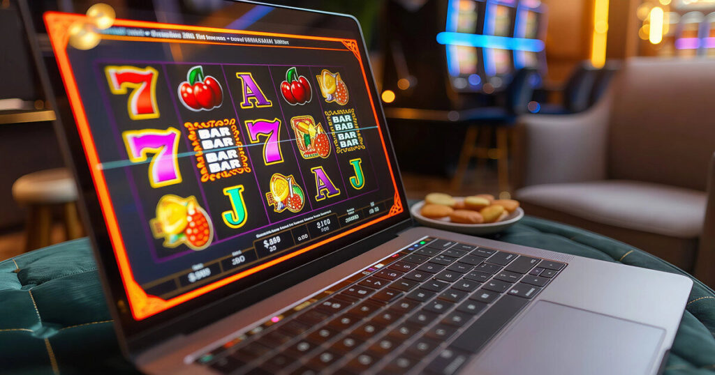 안전한 이용을 위한 카지노사이트 가입조건 안내의 가치