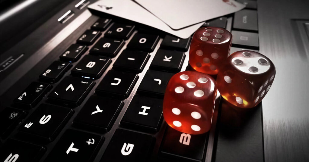 먹튀검증 필요성 정리를 통한 안전성 확보