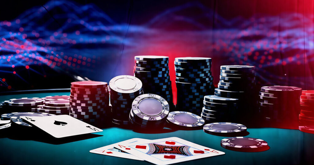 카지노사이트 이벤트 정보의 사회적 영향력과 현황