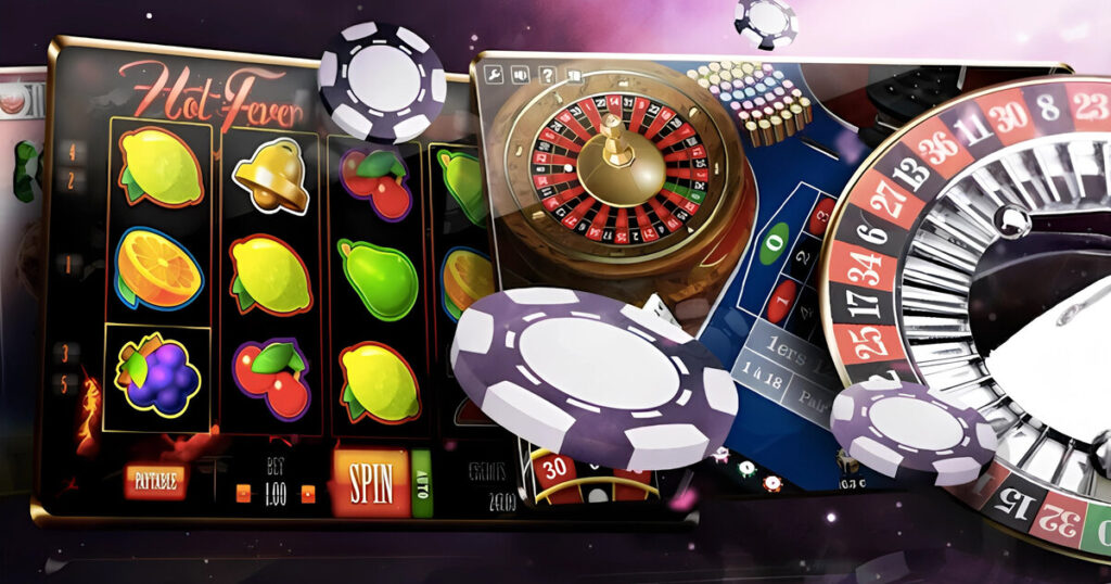 최신 인기 게임별 프로모션 유형 분석