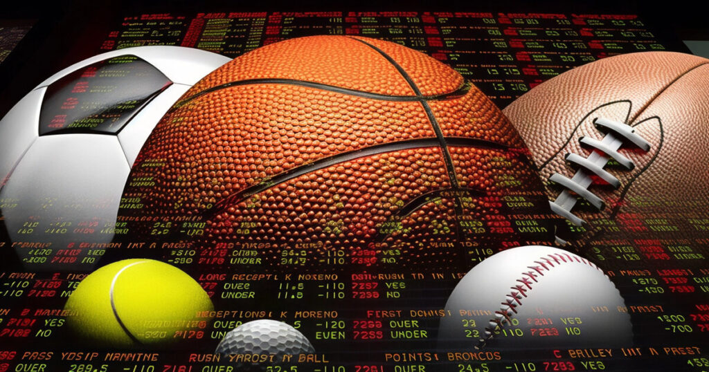 해외 규제기관이 인증한 토토사이트의 가치