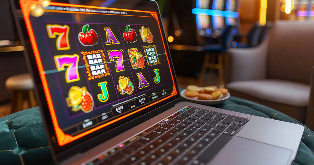 슬롯 테마 다양성과 글로벌 규제 환경의 상관관계