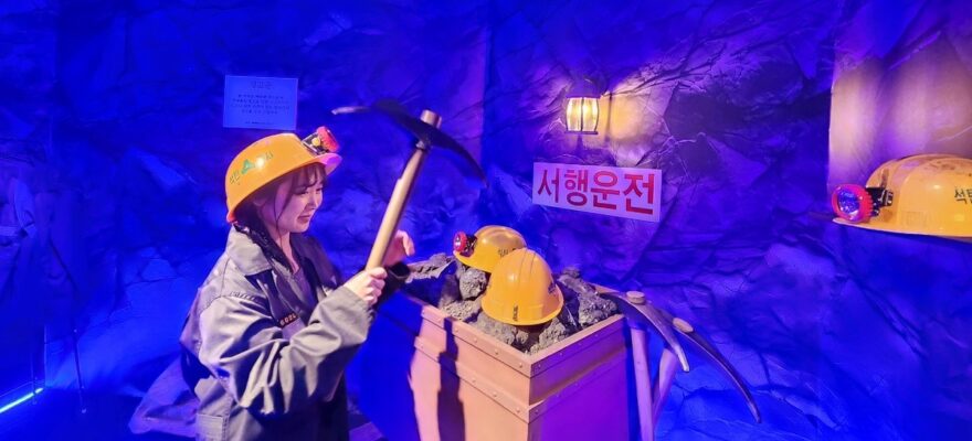 지역 상생을 위한 강원랜드의 노력