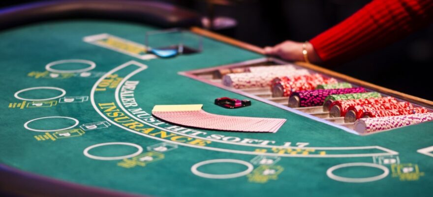 중국인 범죄로 몸살 앓는 제주 카지노