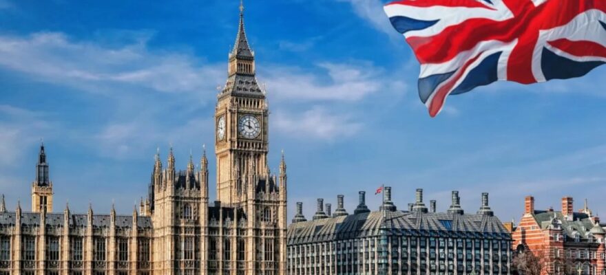 영국, 베팅 부문 세금 대대적인 인상