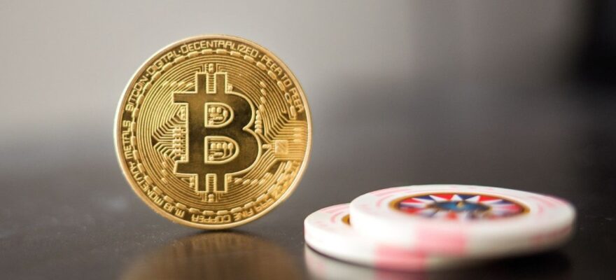 암호화폐 카지노의 과제와 미래