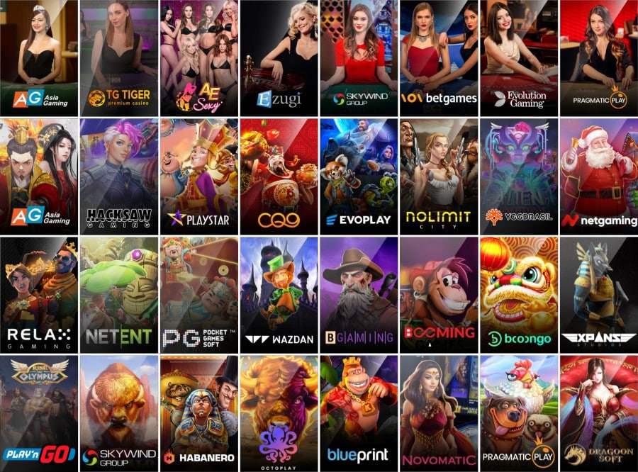 토리벳 토토사이트 제공 게임 안내