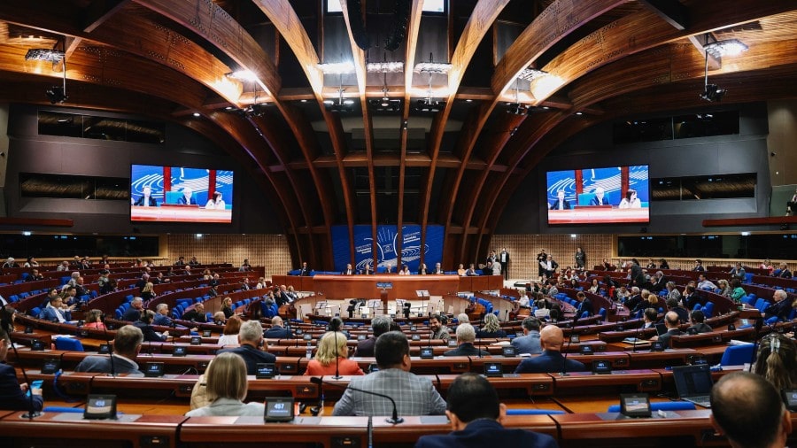 마콜린 협약 가입으로 불법 스포츠 베팅의 폐해 억제해야