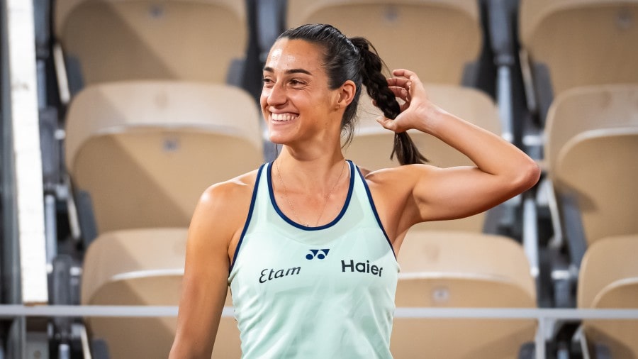 테니스 베팅의 인기가 높아지며 선수를 향한 온라인 폭력도 증가