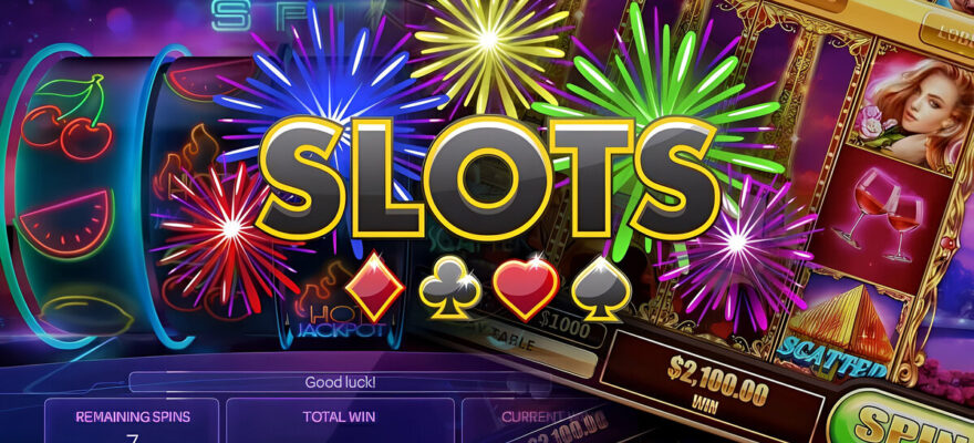 모바일로 즐기기 좋은 슬롯사이트 어디가 좋을까?