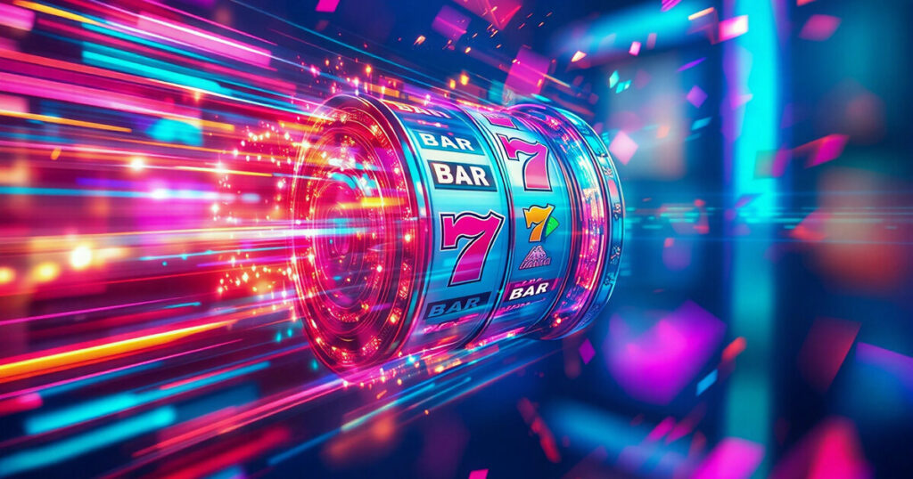 안전성이 보장된 슬롯사이트 어디가 좋을까?