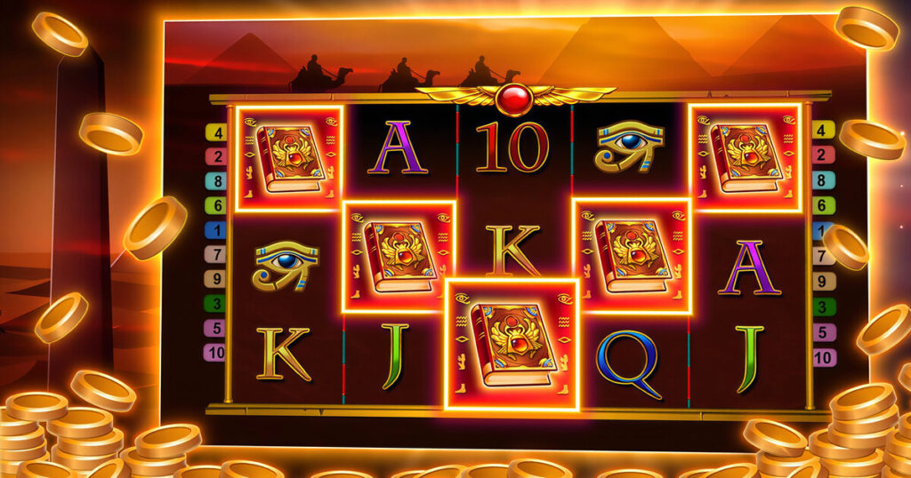 슬롯사이트 어디가 좋을까에 대한 현실적 선택