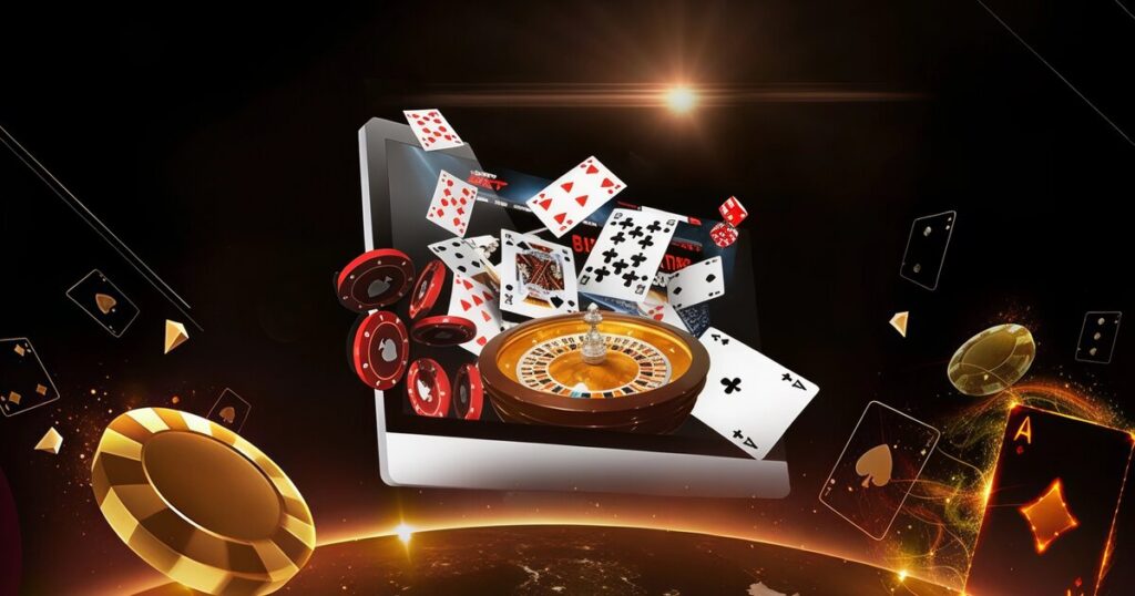 테이블 게임과 전략적 선택의 중요성