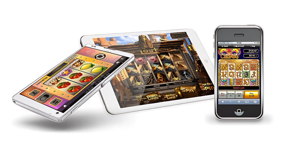 고배당 슬롯사이트의 주요 장점과 특징