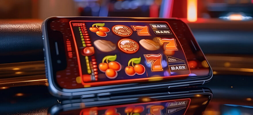 2025년 고배당 슬롯사이트 트렌드 분석