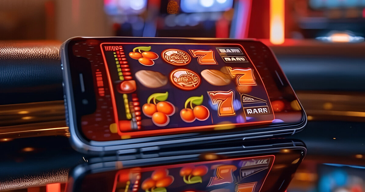 2025년 고배당 슬롯사이트 트렌드 분석