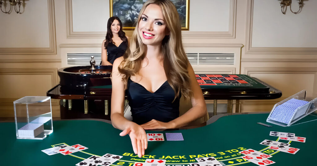 합법화와 규제 속에서 변화하는 시장