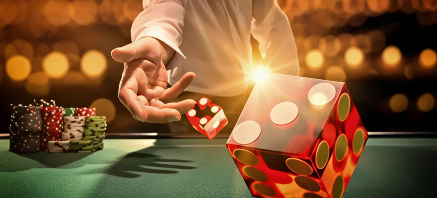 실시간 라이브 카지노사이트에서 주목할 게임 라인업