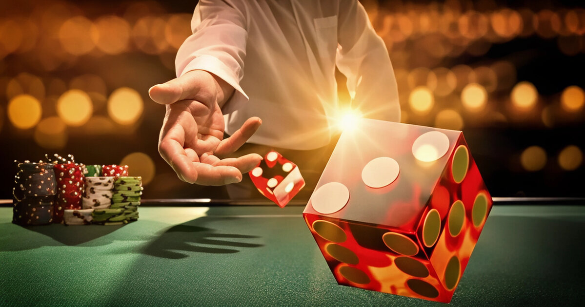 실시간 라이브 카지노사이트에서 주목할 게임 라인업