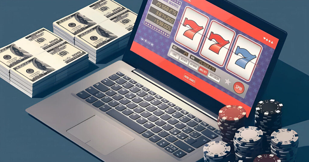 카지노사이트 보안 체크의 필요성