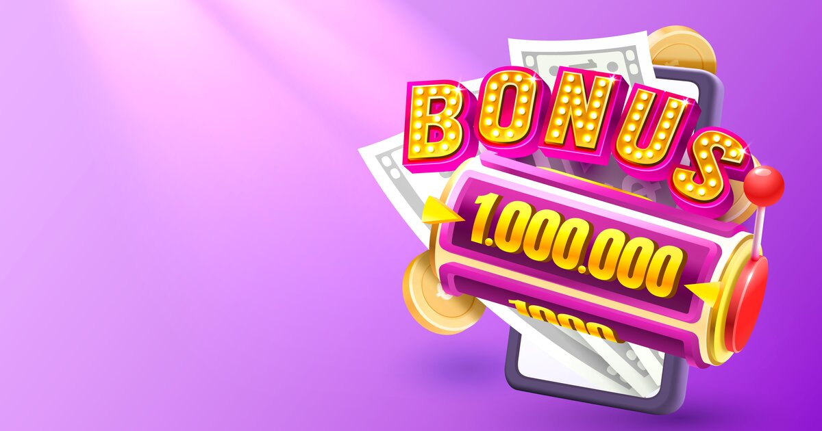 실제 플레이어들이 직접 뽑은 카지노사이트 보너스 정리