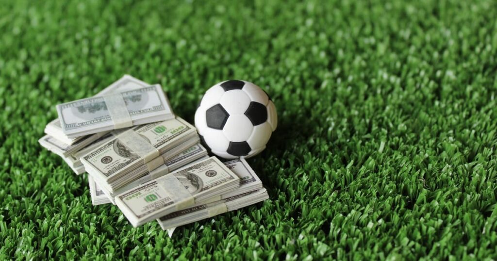 시장 트렌드 속에서 살펴보는 토토사이트 완벽 정리