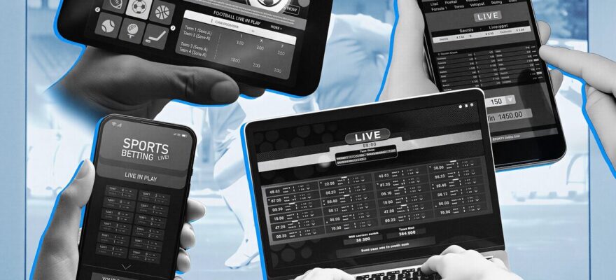 안전한 베팅을 위한 토토사이트 가입 유의사항 체크!