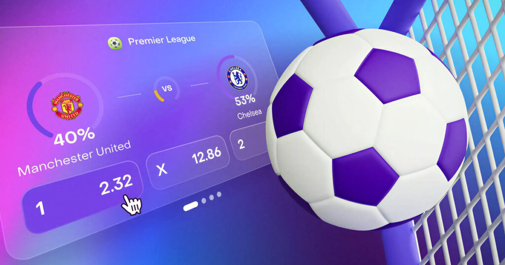 초보자를 위한 안전한 온라인 베팅 첫 단계