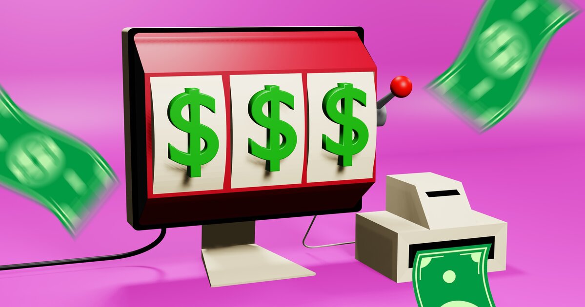 안전 결제 시스템을 갖춘 신뢰도 높은 슬롯사이트 추천