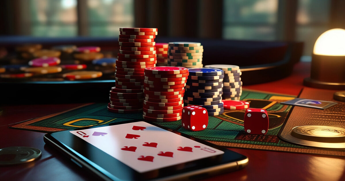 사용자 평점으로 확인하는 인기 카지노사이트 랭킹