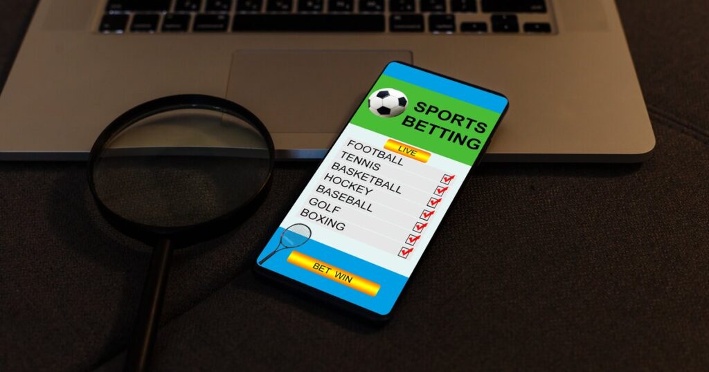 사용자 평점 높은 토토사이트의 평가 기준