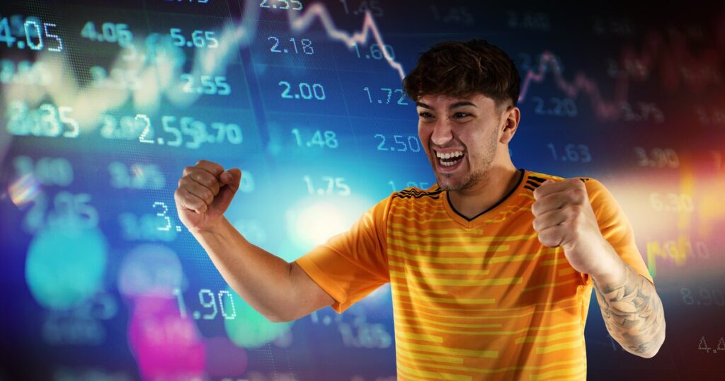 먹튀검증과 사용자 평점의 상관관계