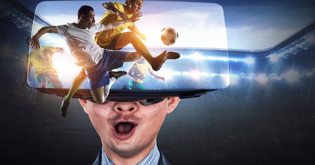 2025년 스포츠 베팅 시장 트렌드와 이용자 선택 전략