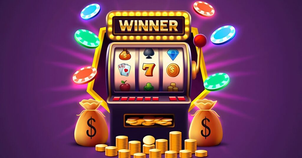 글로벌 규제 체계로 본 슬롯사이트의 신뢰 기준